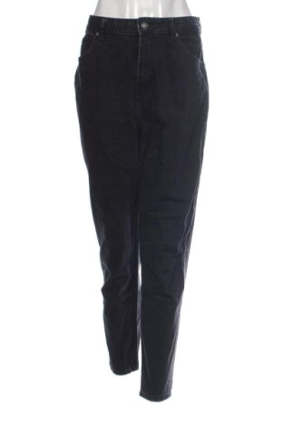 Női farmernadrág Bershka, Méret L, Szín Fekete, Ár 5 674 Ft, #137958631