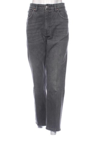 Női farmernadrág Pull&Bear, Méret L, Szín Szürke, Ár 4 610 Ft, #137958783