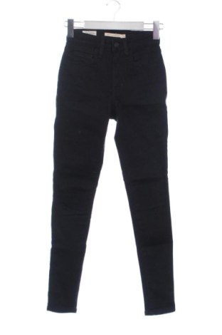 Dámske džínsy  Levi's, Veľkosť XS, Farba Čierna, Cena  34,00 €, #137958915