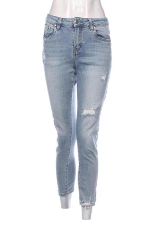Női farmernadrág Unbranded, Méret M, Szín Kék, Ár 2 482 Ft, #137958939