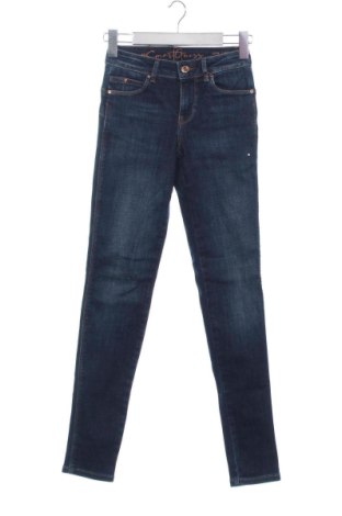 Blugi de femei Guess, Mărime XS, Culoare Albastru, Preț 167,97 Lei, #137958969