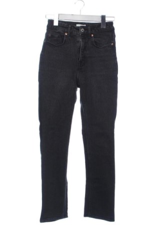 Blugi de femei H&M, Mărime XS, Culoare Negru, Preț 78,00 Lei, #137959002