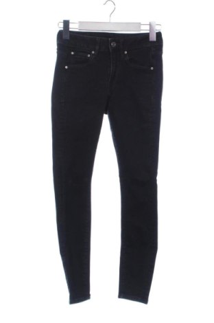 Női farmernadrág G-Star Raw, Méret XS, Szín Fekete, Ár 16 312 Ft, #137959025