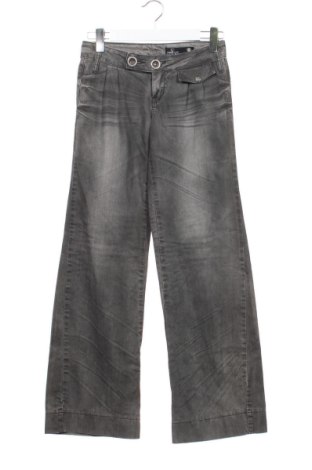 Blugi de femei Unbranded, Mărime M, Culoare Gri, Preț 78,74 Lei, #137959252