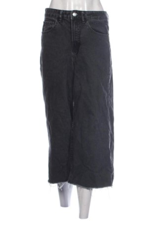 Damskie jeansy Zara, Rozmiar M, Kolor Czarny, Cena 59,27 zł, #137959352