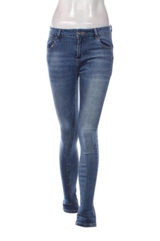 Női farmernadrág Unbranded, Méret L, Szín Kék, Ár 3 716 Ft, #137959497