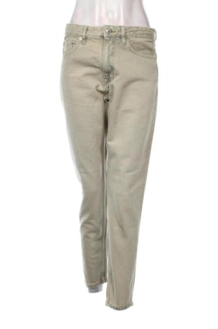 Dámské džíny  Pull&Bear, Velikost M, Barva Zelená, Cena  291,00 Kč, #137959597