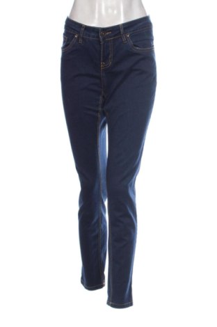 Dámské džíny  Unbranded, Velikost L, Barva Modrá, Cena  243,00 Kč, #137959636