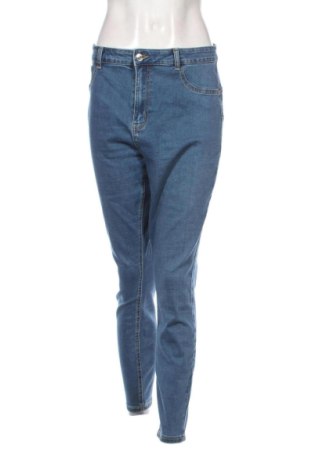 Dámské džíny  Primark, Velikost XL, Barva Modrá, Cena  267,00 Kč, #137959869