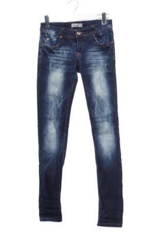 Dámské džíny  Unbranded, Velikost M, Barva Modrá, Cena  170,00 Kč, #137959978