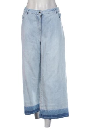 Dámske džínsy  Unbranded, Veľkosť M, Farba Modrá, Cena  8,00 €, #137960290