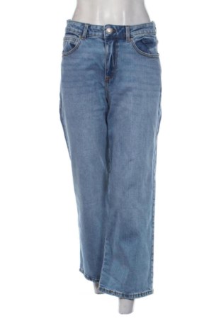 Dámske džínsy  Desigual, Veľkosť M, Farba Modrá, Cena  38,00 €, #137960354