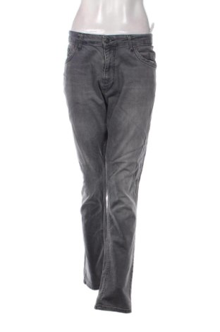 Blugi de femei Koton, Mărime XXL, Culoare Gri, Preț 91,00 Lei, #137960404