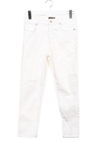 Dámské džíny  Massimo Dutti, Velikost S, Barva Bílá, Cena  946,00 Kč, #137960772