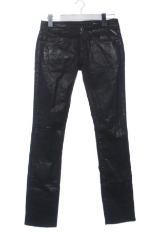 Damen Jeans Replay, Größe M, Farbe Schwarz, Preis € 96,83, #137960814