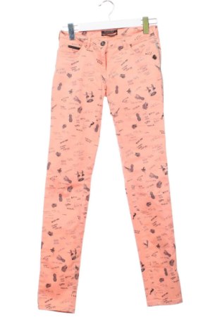 Damskie jeansy Maison Scotch, Rozmiar M, Kolor Różowy, Cena 364,38 zł, #137960931