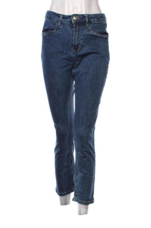 Dámské džíny  Unbranded, Velikost M, Barva Modrá, Cena  170,00 Kč, #137960983