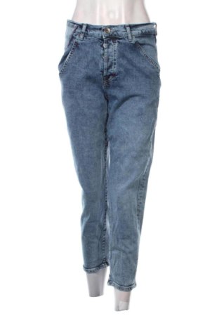 Dámské džíny  Pause Jeans, Velikost M, Barva Modrá, Cena  388,00 Kč, #137961218