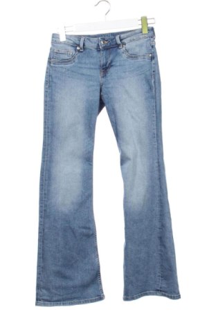 Γυναικείο Τζίν H&M, Μέγεθος M, Χρώμα Μπλέ, Τιμή 14,00 €, #137961289