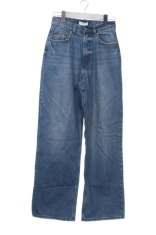 Γυναικείο Τζίν H&M, Μέγεθος S, Χρώμα Μπλέ, Τιμή 15,24 €, #137961371