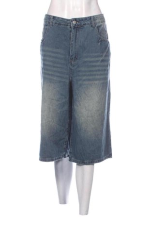 Dámské džíny  Unbranded, Velikost XL, Barva Modrá, Cena  291,00 Kč, #137961451