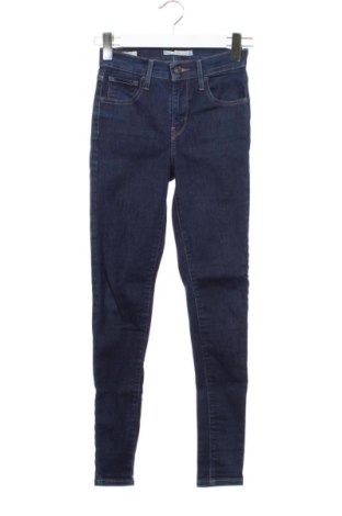 Dámské džíny  Levi's, Velikost M, Barva Modrá, Cena  995,00 Kč, #137961460
