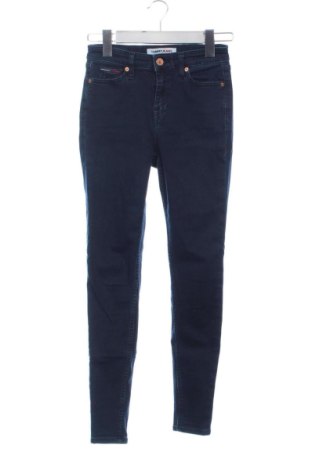 Damen Jeans Tommy Jeans, Größe XS, Farbe Blau, Preis € 44,00, #137961481