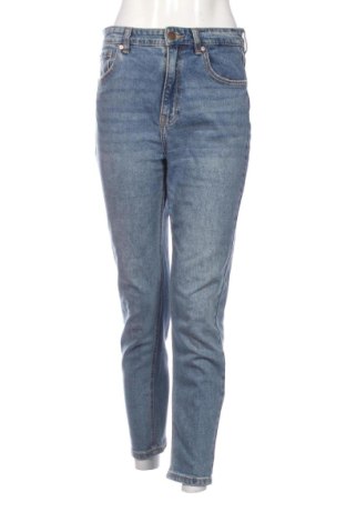 Γυναικείο Τζίν Pull&Bear, Μέγεθος M, Χρώμα Μπλέ, Τιμή 11,81 €, #137962030