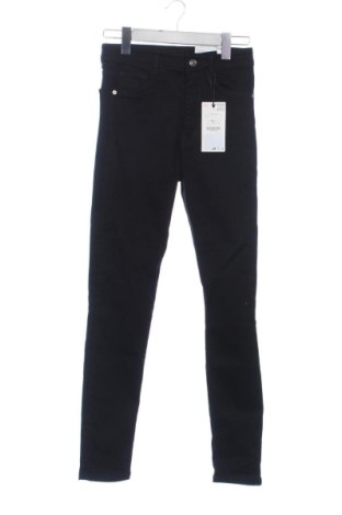 Дамски дънки Zara, Размер M, Цвят Черен, Цена 37,40 €, #137962036