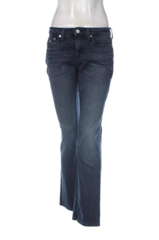 Blugi de femei Tommy Jeans, Mărime M, Culoare Albastru, Preț 209,99 Lei, #137962098