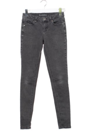 Blugi de femei Unbranded, Mărime S, Culoare Gri, Preț 41,99 Lei, #137962156