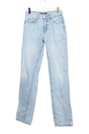 Női farmernadrág Amisu, Méret S, Szín Kék, Ár 3 901 Ft, #137962189