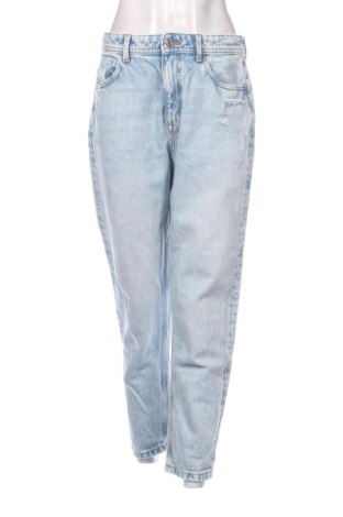 Dámske džínsy  Zara, Veľkosť M, Farba Modrá, Cena  16,00 €, #137962214