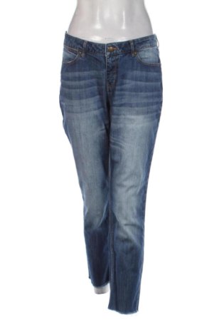 Dámské džíny  Unbranded, Velikost M, Barva Modrá, Cena  194,00 Kč, #137962290