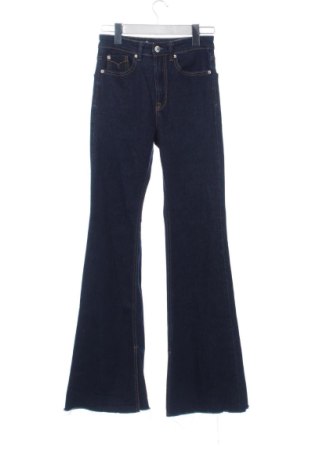 Dámske džínsy  Unbranded, Veľkosť S, Farba Modrá, Cena  8,00 €, #137962297