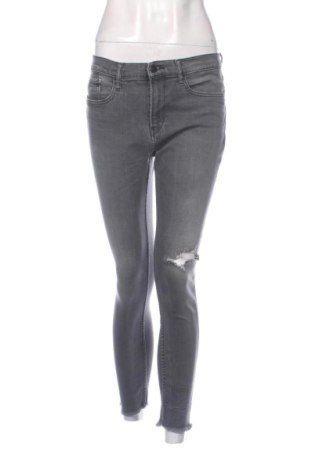 Blugi de femei Calvin Klein Jeans, Mărime M, Culoare Gri, Preț 173,22 Lei, #137962312