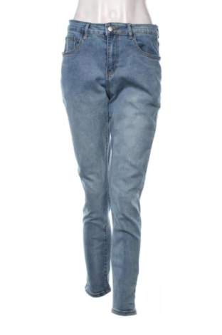 Dámske džínsy  Unbranded, Veľkosť M, Farba Modrá, Cena  7,00 €, #137962419