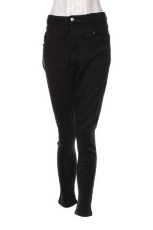 Dámske džínsy  Beloved, Veľkosť XL, Farba Čierna, Cena  10,00 €, #137962431