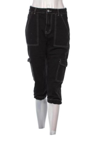 Dámske džínsy  Unbranded, Veľkosť S, Farba Čierna, Cena  8,00 €, #137962748