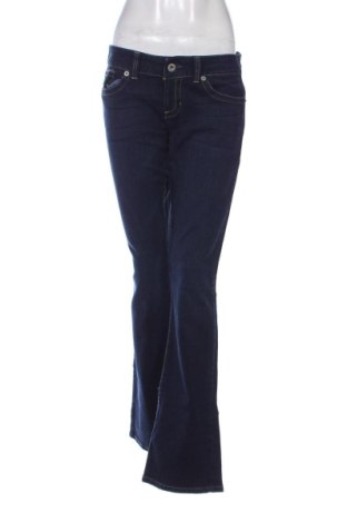 Dámské džíny  Guess, Velikost L, Barva Modrá, Cena  801,00 Kč, #137962799