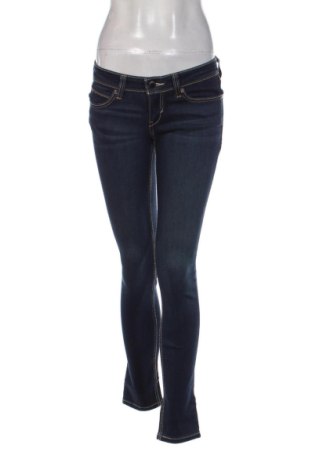 Blugi de femei Levi's, Mărime M, Culoare Albastru, Preț 215,21 Lei, #137962815