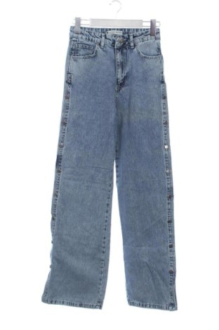 Női farmernadrág Bark jeans, Méret M, Szín Kék, Ár 3 191 Ft, #137962840