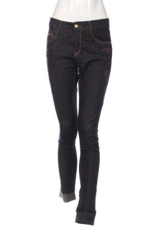 Blugi de femei Bogner, Mărime S, Culoare Albastru, Preț 309,70 Lei, #137962875