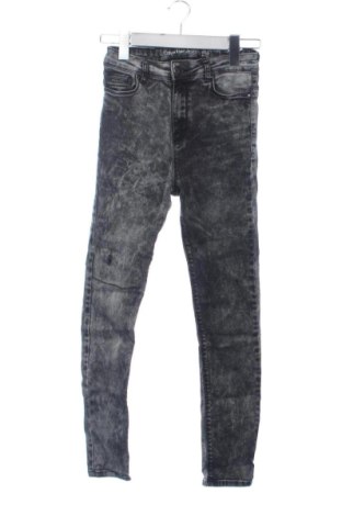 Női farmernadrág Calvin Klein Jeans, Méret XS, Szín Szürke, Ár 12 411 Ft, #137962881