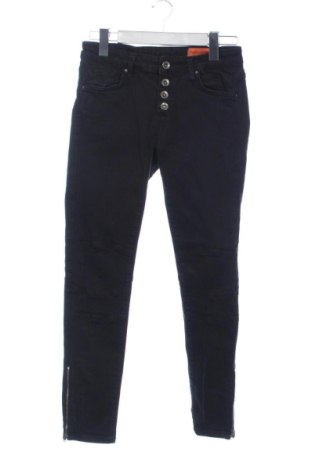 Blugi de femei Pause Jeans, Mărime M, Culoare Negru, Preț 99,73 Lei, #137962929