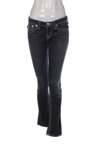 Blugi de femei True Religion, Mărime M, Culoare Albastru, Preț 188,97 Lei, #137962962