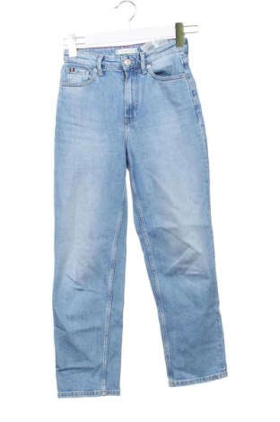Blugi de femei Tommy Hilfiger, Mărime XXS, Culoare Albastru, Preț 219,00 Lei, #137962982