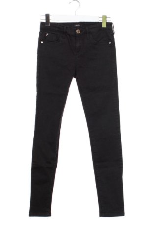 Blugi de femei River Island, Mărime M, Culoare Negru, Preț 83,99 Lei, #137963283