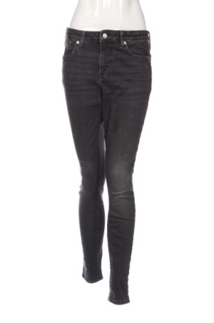 Női farmernadrág H&M, Méret M, Szín Fekete, Ár 4 965 Ft, #137963669