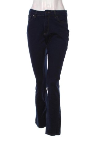 Dámske džínsy  Unbranded, Veľkosť S, Farba Modrá, Cena  7,00 €, #137963796